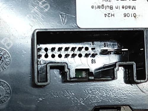 Electronic module VW TAIGO (CS1) 1.0 TSI | BP27933484M83  - Image 5