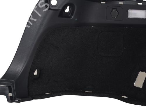 Forra da mala LEXUS NX (_Z1_) 300h AWD (AYZ15_) | BP30243105I3