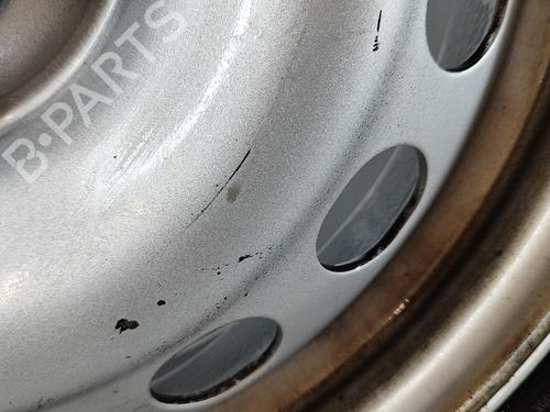 Rim OPEL VIVARO C Van (K0) 1.5 | BP27783465C45