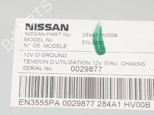 Electronic module NISSAN QASHQAI II SUV (J11, J11_) 1.6 DIG-T | BP6742033M83 
