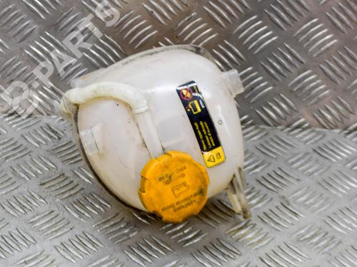 Used Expansion tank Expansion tank SAAB 9-3 (YS3F, E79, D79, D75) 2.0 t (210 hp) 8624701 8624701