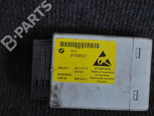 Elektronische module BMW 5 (E60) 520 d | BP6720416M83 