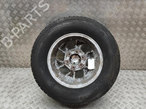 Rim HYUNDAI TERRACAN (HP) 2.9 CRDi 4WD | BP24817743C45 