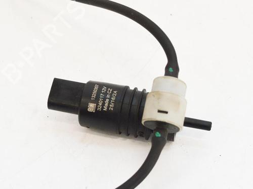Washer pump OPEL MOKKA / MOKKA X (J13) 1.6 (_76) | BP14667527E24 