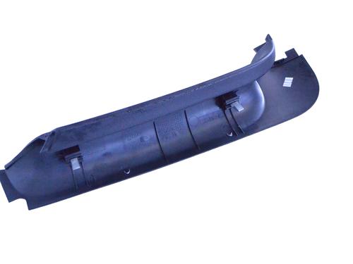 Bagasjeromsbekledning VW TOUAREG (7LA, 7L6, 7L7) 3.0 V6 TDI | BP30238622I3