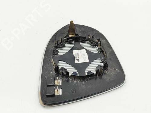 Speilglass venstre VW T-CROSS (C11, D31) 1.0 TSi | BP30005234C148 