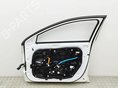Right front door KIA XCEED (CD) 1.5 T-GDI | BP37481381C3 - Image 2