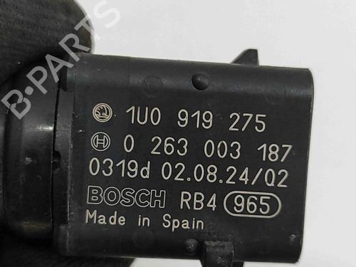 Electronic module VW PHAETON (3D1, 3D2, 3D3, 3D4, 3D6, 3D7, 3D8, 3D9) 6.0 W12 4motion | BP29488200M83  - Image 6