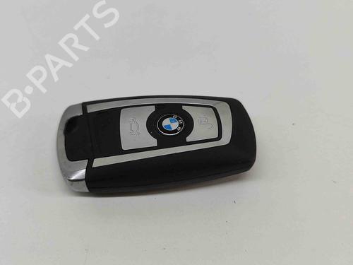 Elektronik Modul für BMW 7 (F01, F02, F03, F04) 730 d (245 hp) 23415930