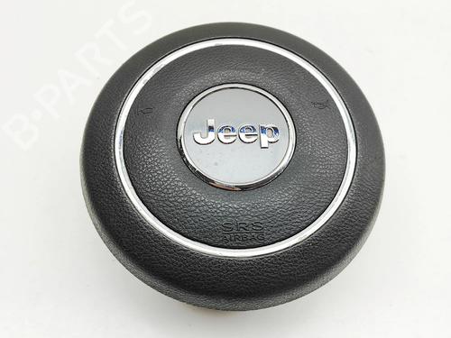 Used Driver airbag Driver airbag JEEP GRAND CHEROKEE IV (WK, WK2) 3.0 CRD V6 4x4 (241 hp) 32458839 32458839