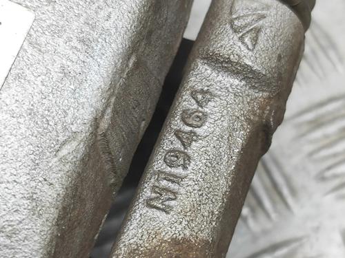 Left front brake caliper AUDI Q5 (GUB) 2.0 TDI quattro | BP33731746M105 - Image 8