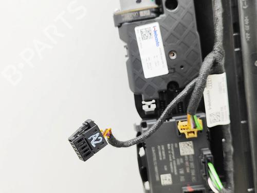 Soltag AUDI Q8 (4MN, 4MT) 55 TFSI Mild Hybrid quattro | BP38070283C124 - Image 5