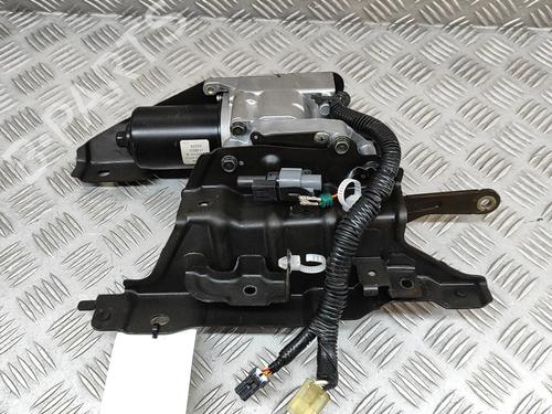 Engine HONDA ACCORD VII Tourer (CM, CN) 2.2 i-CTDi (CN2) | BP25219351M1 