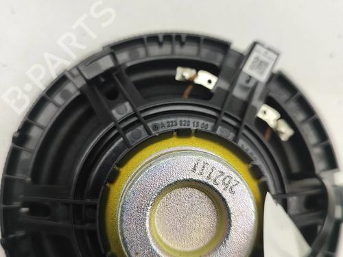 Speaker MERCEDES-BENZ EQE (V295) EQE 53 AMG 4-matic+ (295.153) | BP28121550E2  - Image 6