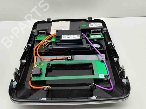 Interior roof light LAND ROVER RANGE ROVER SPORT II (L494) 5.0 SCV8 4x4 | BP27792620I8 