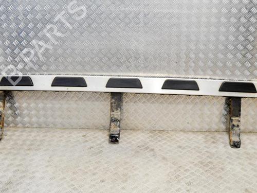 Used Right sideskirt AUDI Q7 (4LB) 3.0 TDI quattro (240 hp) 14647027
