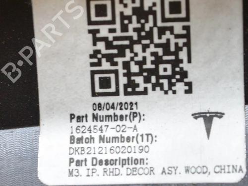 Other TESLA MODEL 3 (5YJ3) EV | BP27758343O1 - Image 3