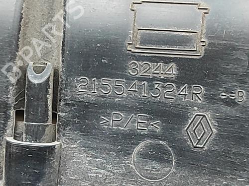 Pipe RENAULT ZOE (BFM_) ZOE (BFMC, BFMD) | BP38070471M125 - Image 6
