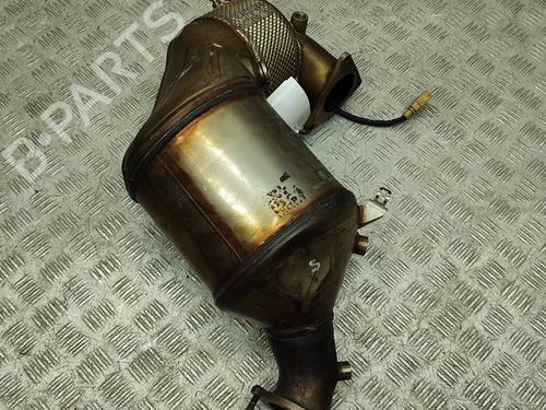 Catalyst AUDI A7 Sportback (4GA, 4GF) 3.0 TDI | BP28438265M10 