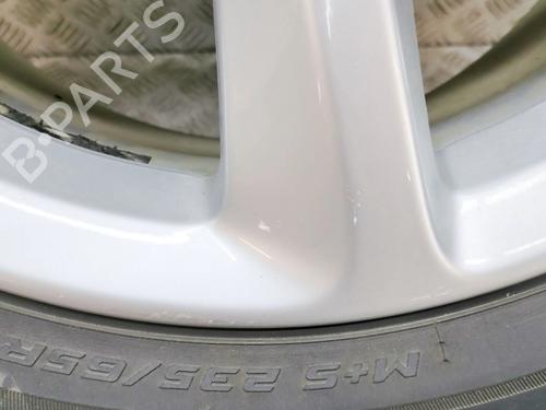 Felg SAAB 9-4X 3.0 XWD | BP38565554C45 - Image 8