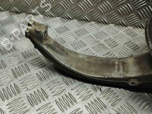 Left front steering knuckle VOLVO S60 III (224) B5 Mild-Hybrid | BP27768809M25 