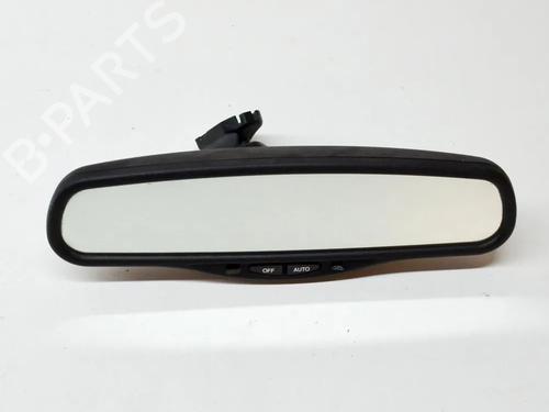 Used Rear mirror Rear mirror NISSAN MURANO I (Z50) 3.5 (245 hp) 27753642 27753642