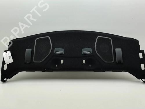 Used Rear parcel shelf Rear parcel shelf NISSAN GT-R (R35) V6 (530 hp) 33962594 33962594