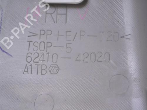 Andre TOYOTA RAV 4 II (_A2_) 2.0 4WD (ACA21, ACA20) | BP30266878O1 