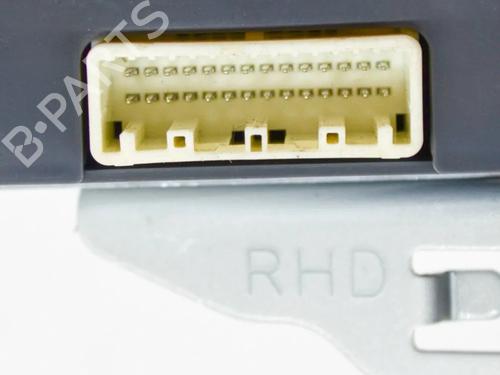 Electronic module MAZDA CX-5 (KE, GH) 2.2 D (KE2FW) | BP9296667M83 