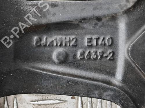 Rim CUPRA FORMENTOR (KM7, KMP) 1.4 e-Hybrid | BP31047089C45 