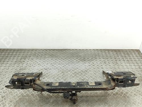 Used Tow ball/Mechanism Tow ball/Mechanism VW AMAROK (2HA, 2HB, S1B, S6B, S7A, S7B, AGD) 2.0 BiTDI 4motion (180 hp) 33381867 33381867