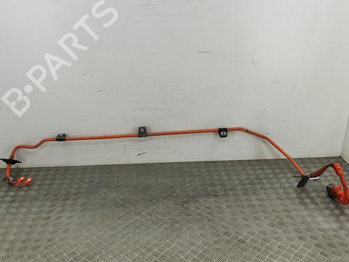 Used Wiring harness TOYOTA PRIUS (_W5_) 1.8 Hybrid (ZVW50_, ZVW51_) (98 hp) 26907254