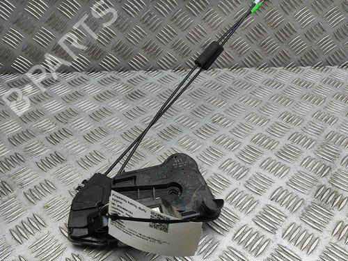 Used Front left lock TOYOTA HILUX VIII Pickup (_N1_) 2.4 D 4WD (GUN125_, GUN125R) (150 hp) 29459396