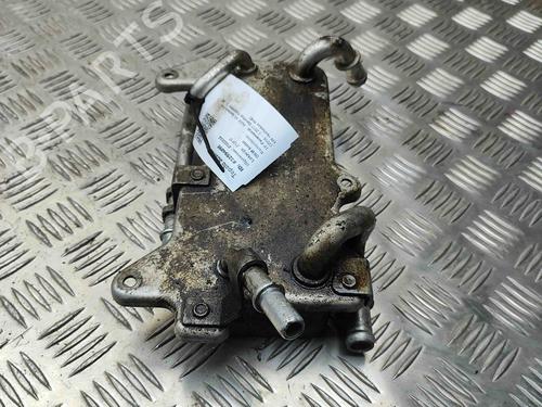Oil radiator AUDI A5 Sportback (F5A, F5F) S5 TFSI quattro | BP29488245M33 