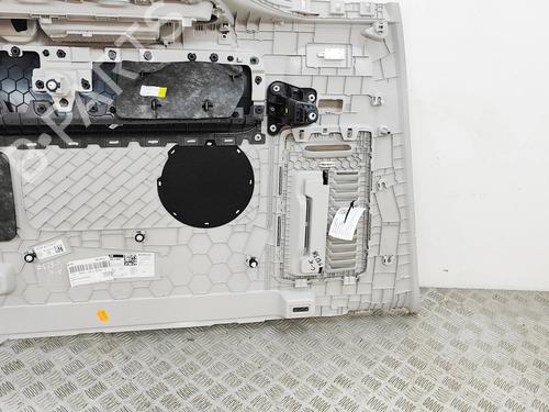 Boot lining VW ID. Buzz Bus (EBB, EBJ) Electric (EBB, EBJ) | BP33378184I3 - Image 6