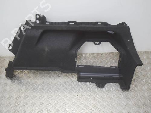 Used Boot lining HYUNDAI IONIQ (AE) 1.6 GDI Hybrid (105 hp) 14624302