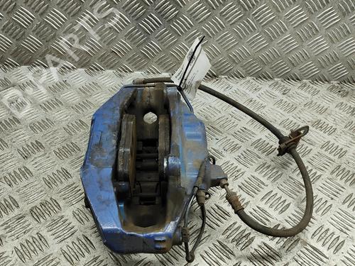 Left front brake caliper BMW X3 (G01, F97, G08) xDrive 20 i | BP26313739M105  - Image 6