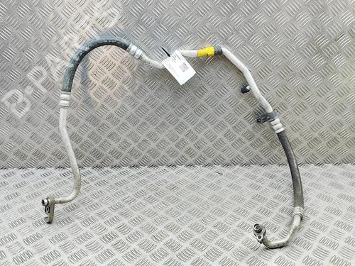 Used AC pipe AC pipe MAZDA CX-5 (KE, GH) 2.2 D AWD (KE2AW) (150 hp) 33376836 33376836