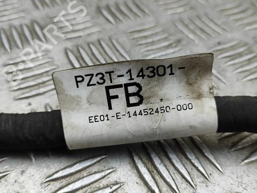 Cable FORD TRANSIT CUSTOM V362 Van (FY, FZ) 2.0 EcoBlue mHEV | BP38932614E12  - Image 7