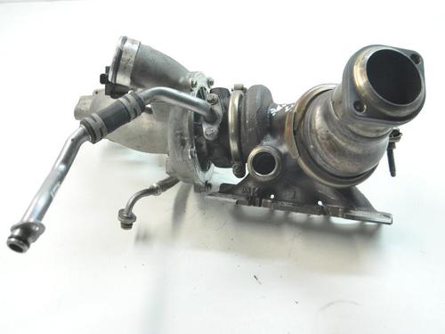 Used Turbocharger/Supercharger MERCEDES-BENZ E-CLASS Convertible (A207) E 400 (207.461) (333 hp) 30208262