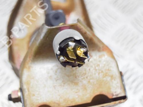 Clutch pedal MITSUBISHI GTO Coupe (Z1_A) 3.0 AWD (Z16A) | BP27754017I13 