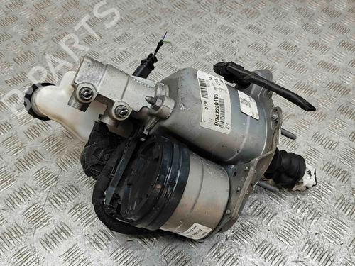 Servo brake CITROËN C5 AIRCROSS (A_) 1.6 Hybrid 225 (A45GFR) | BP33374541M42  - Image 5