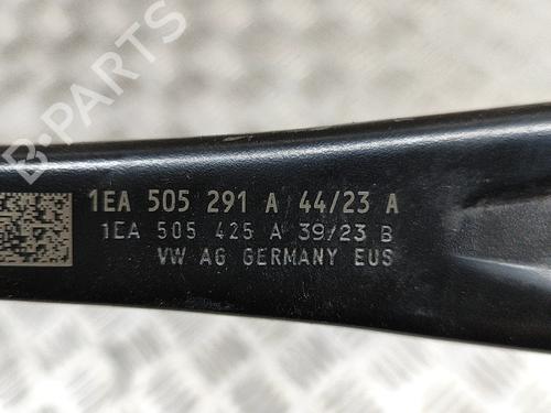 Left rear suspension arm CUPRA BORN (K11) 58 e-boost | BP27774519M14 