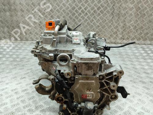 Used Engine Engine OPEL MOKKA 1.2 (76) (136 hp) 33389947 33389947