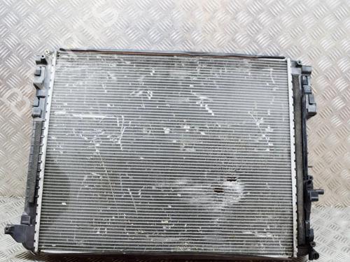 Used Water radiator Water radiator MASERATI GHIBLI III (M157) 3.0 S Q4 (409 hp) 29234576 29234576
