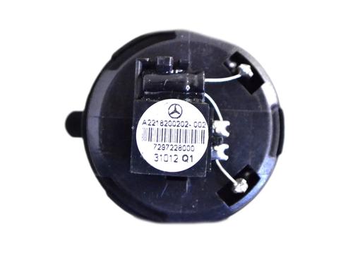 Speaker MERCEDES-BENZ S-CLASS (W221, V221) S 350 CDI (221.022, 221.122) | BP30226735E2 