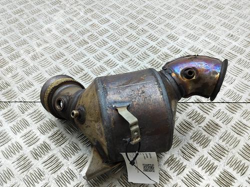 Used Catalyst Catalyst MERCEDES-BENZ C-CLASS Coupe (C205) C 220 d (205.304) (163 hp) 32974597 32974597