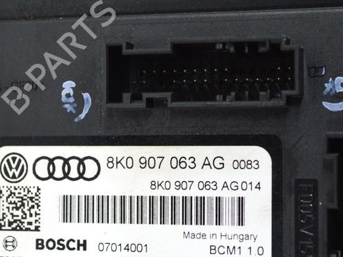 Electronic module AUDI A5 (8T3) 2.0 TDI | BP11042087M83 