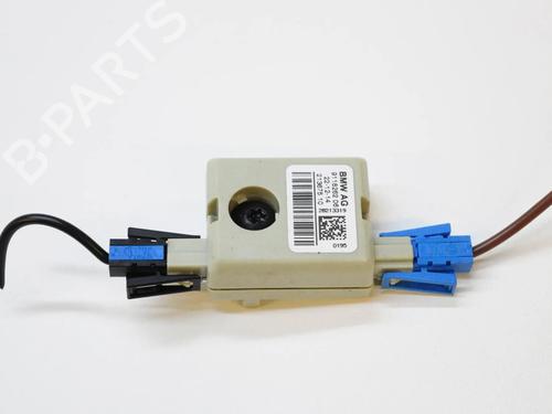 Used Electronic module BMW 5 (F10) 535 d (313 hp) 9871176