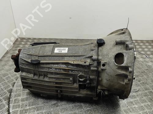 Used Gearbox Gearbox MERCEDES-BENZ VITO Tourer (W447) 114 CDI / 114 BlueTEC (447.701, 447.703, 447.705) (136 hp) 25218470 25218470